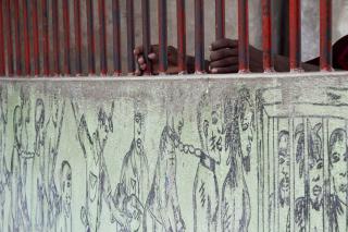 Webinar invitation: A prisoner’s right to education – 21 January 2021
