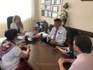 British Council and the University of Glasgow join forces to provide training in Leadership Development in Ukraine - learning city spin-offs British Council and the University of Glasgow join forces to provide training in Leadership Development in Ukraine - learning city spin-offs
