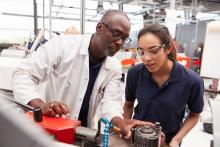 Webinar: Social Mobility and Apprenticeships